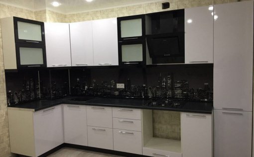 Карточка компании