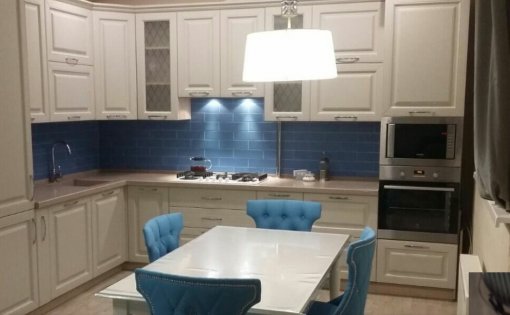 Карточка компании