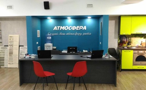 Карточка компании