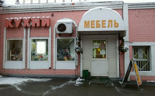 Карточка компании