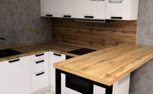 Карточка компании