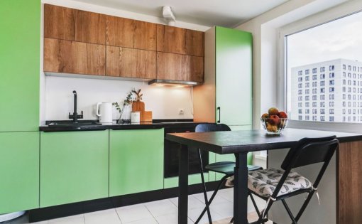 Карточка компании