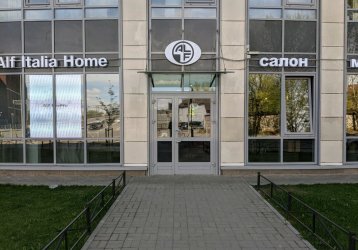 Магазин Alf Italia Home, где можно купить верхнюю одежду в России