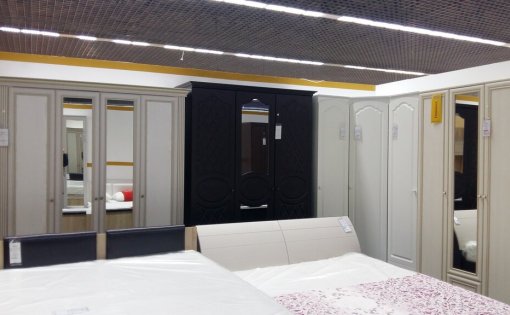 Карточка компании