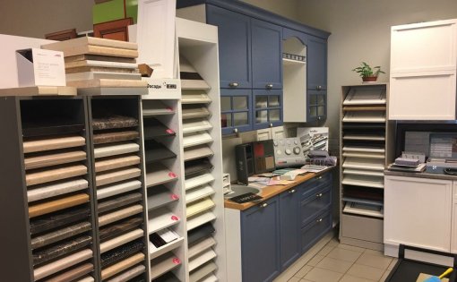 Карточка компании