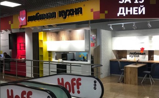 Карточка компании