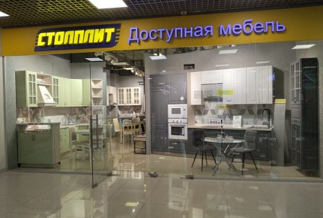 Карточка компании