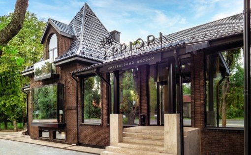 Карточка компании