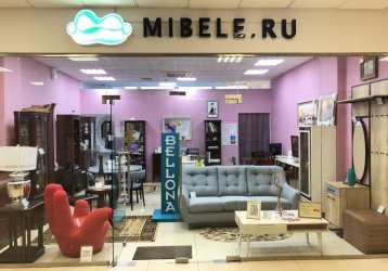 Магазин Mibele.ru, где можно купить верхнюю одежду в России