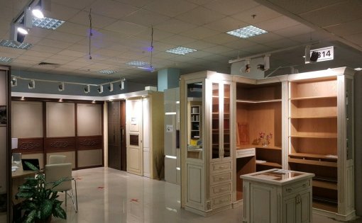 Карточка компании