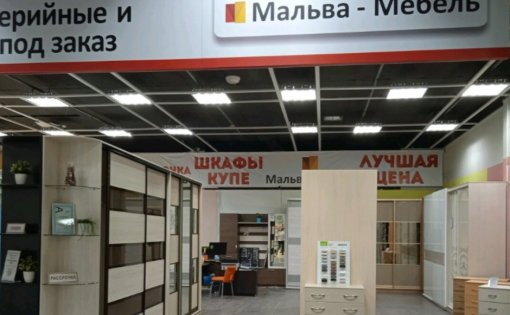 Карточка компании