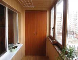 Продажа Встроенный распашной шкаф цвет орех в каталоге Купить Встроенный распашной шкаф цвет орех в каталоге