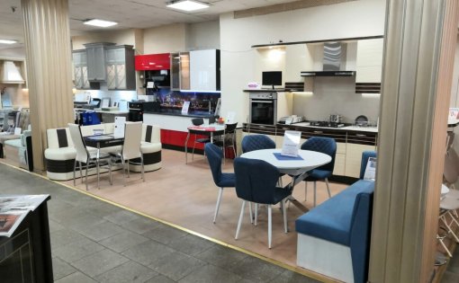 Карточка компании