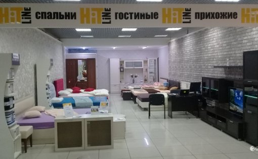 Карточка компании