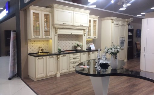 Карточка компании