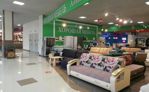 Карточка компании