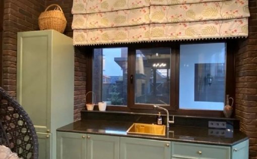 Карточка компании