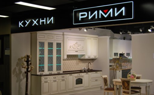 Карточка компании