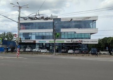 Карточка компании Evanty mebel