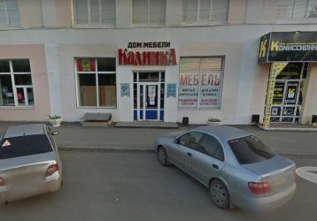 Магазин Калинка, где можно купить верхнюю одежду в России
