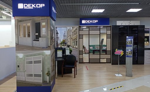 Карточка компании