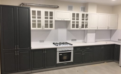 Карточка компании