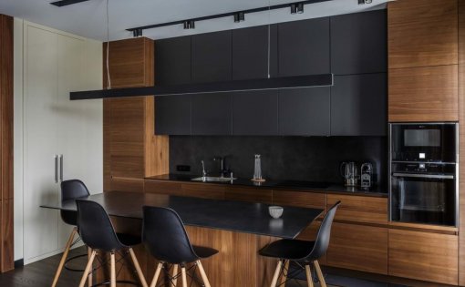 Карточка компании