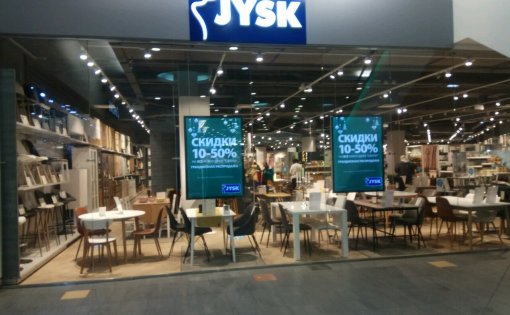 Карточка компании