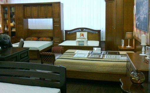 Карточка компании