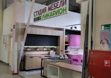 Магазин Ликарион, где можно купить верхнюю одежду в России