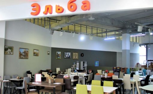 Карточка компании