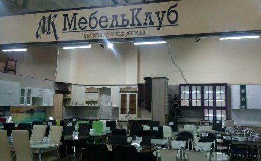 Карточка компании