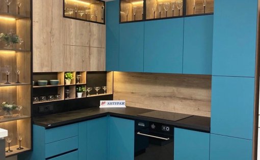 Карточка компании