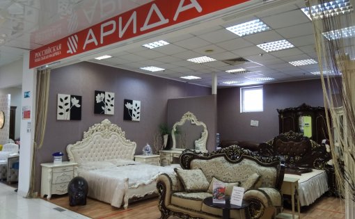 Карточка компании