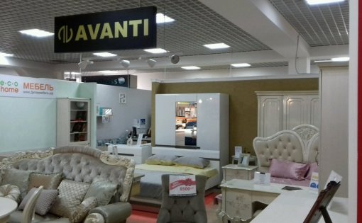 Карточка компании