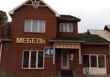 Магазин MEBEL MILANO, где можно купить верхнюю одежду в России