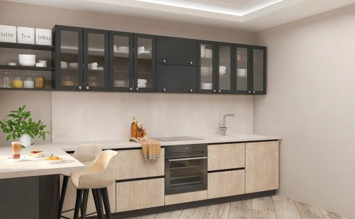 Карточка компании