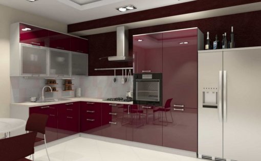 Карточка компании