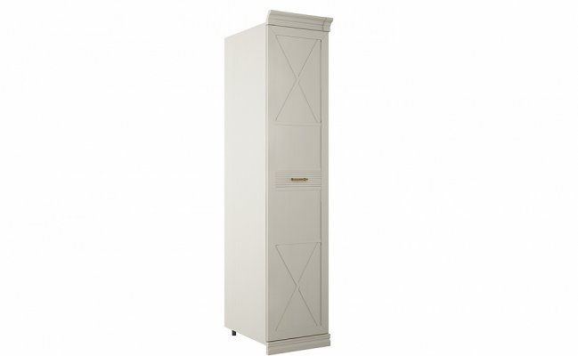 Шкаф в стиле кантри для детской