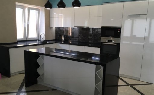 Карточка компании