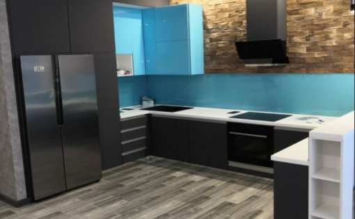 Карточка компании