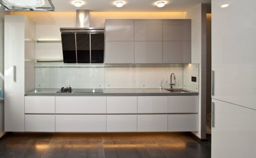 Карточка компании