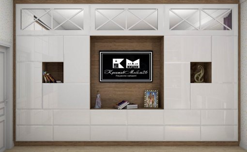 Карточка компании