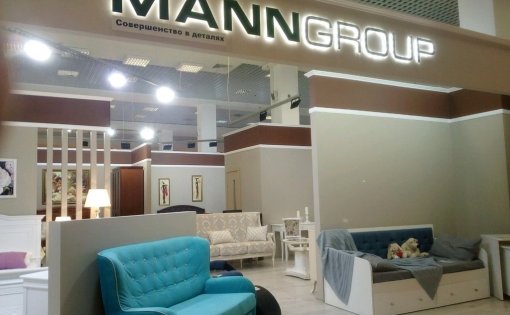 Карточка компании