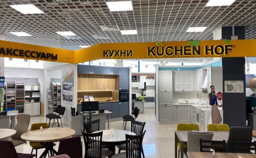 Карточка компании