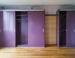 Продажа Фиолетовый шкаф-гардеробная в каталоге Купить Фиолетовый шкаф-гардеробная в каталоге