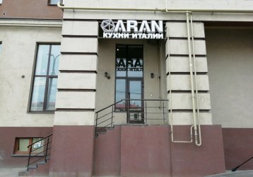 Магазин Aran, где можно купить верхнюю одежду в России