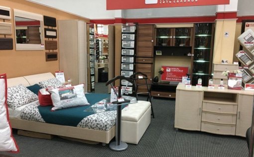 Карточка компании