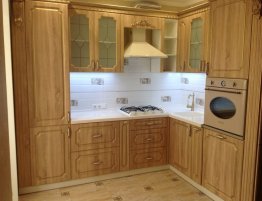 Продажа Классическая кухня в стиле ретро в каталоге Купить Классическая кухня в стиле ретро в каталоге