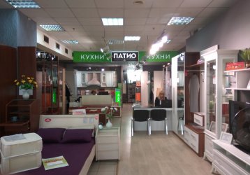 Магазин Патио Кухни, где можно купить верхнюю одежду в России